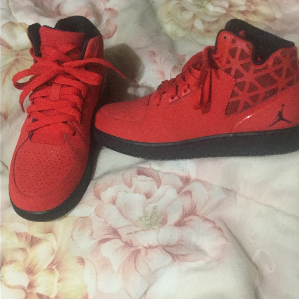 Shoes - Picture 3 of 3